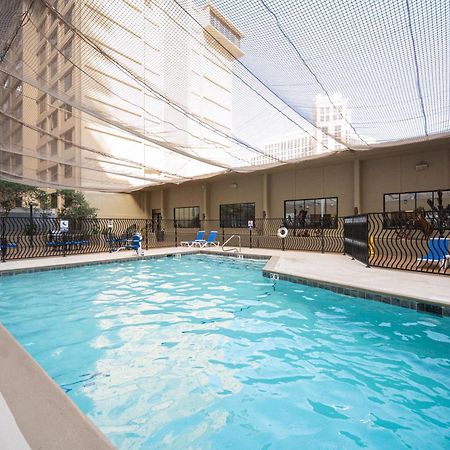 Iconic Vegas Views - 6 Comfy Beds, No Resort Fees, Center Strip! Las Vegas Exterior photo