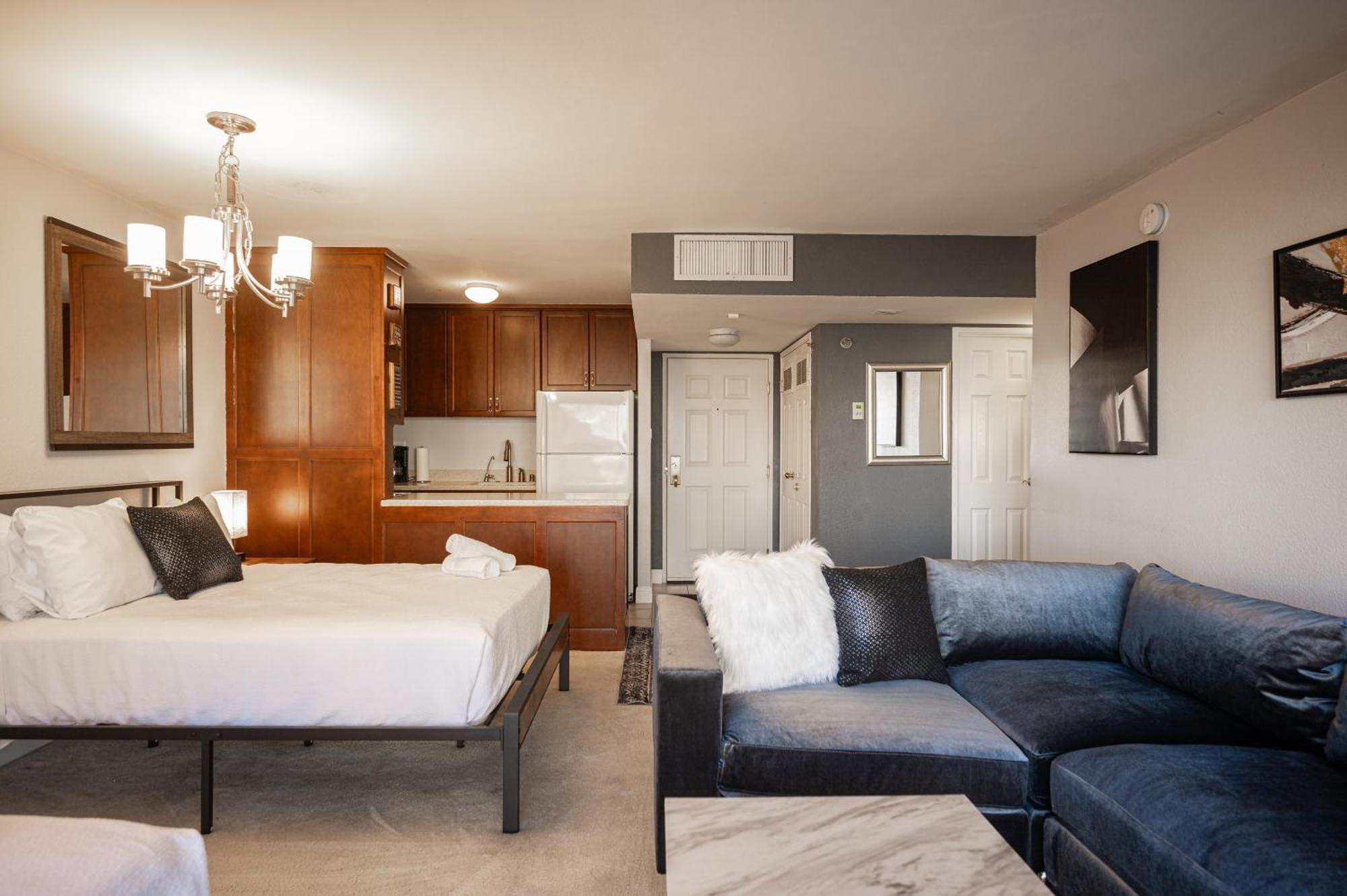 Iconic Vegas Views - 6 Comfy Beds, No Resort Fees, Center Strip! Las Vegas Exterior photo